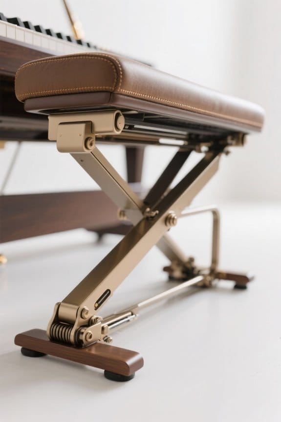 adjustable bench selection factors