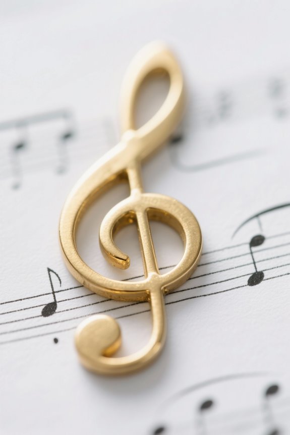 bass clef music mastery