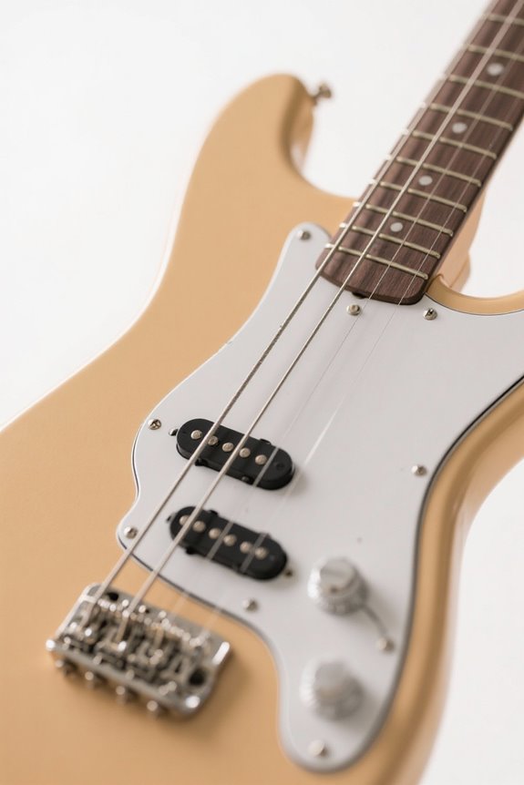 beginner bass kit considerations