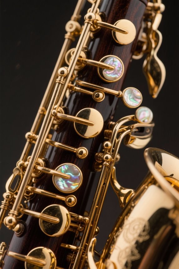 benefits of woodwind instruments