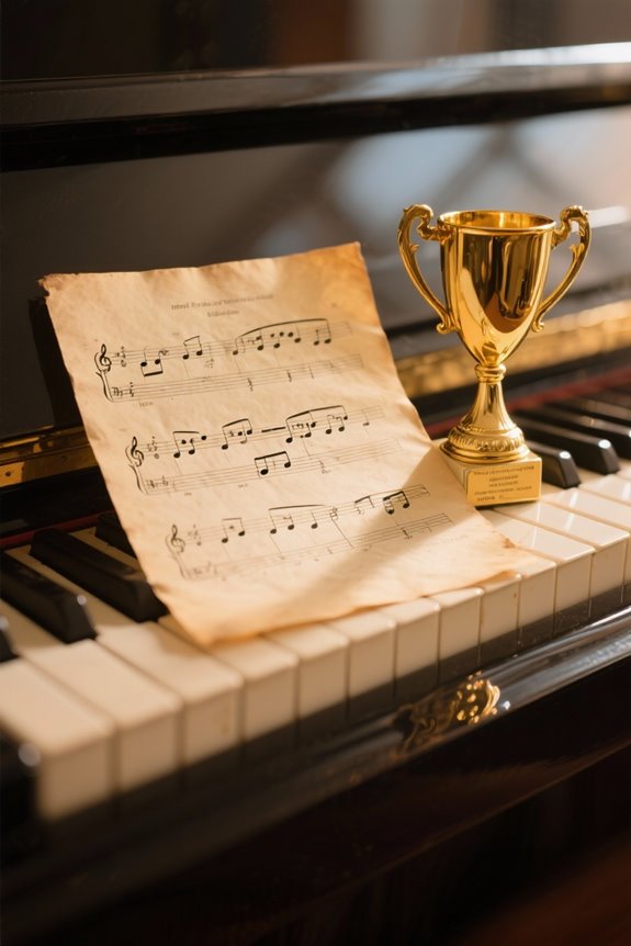 boost confidence through music