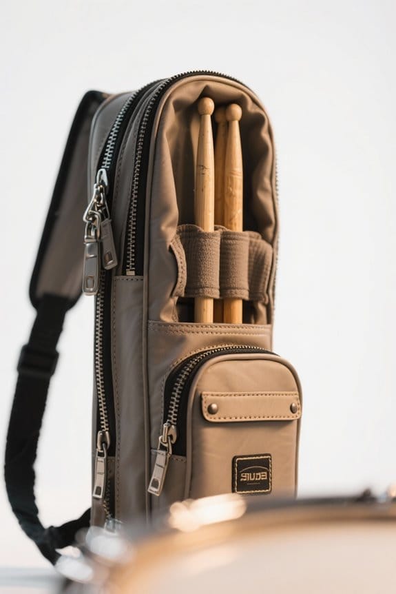 capacity durability and accessories