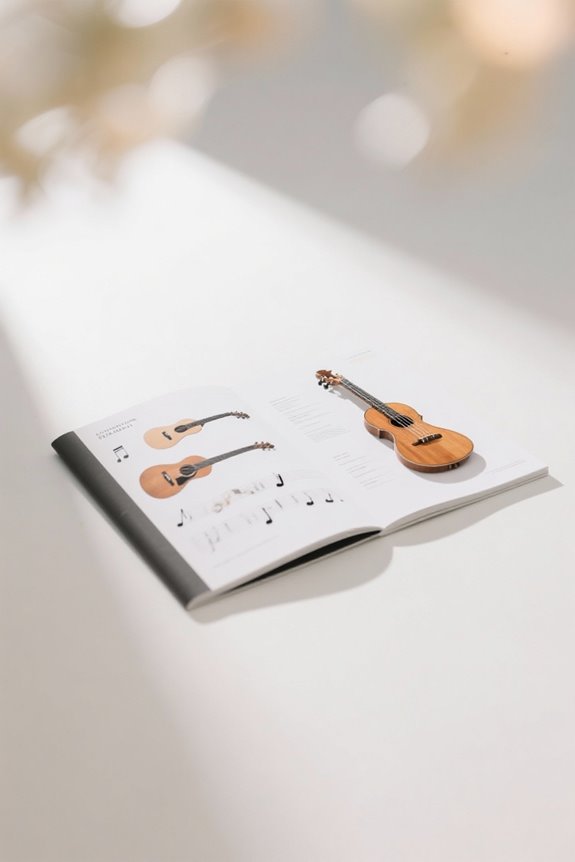 choose instrument by personality