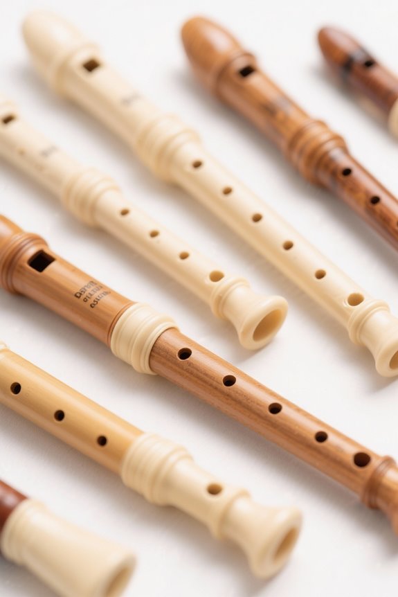 choosing a recorder wisely