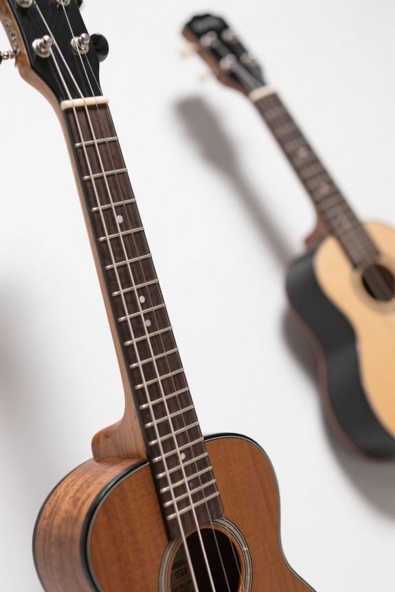 choosing a short scale bass