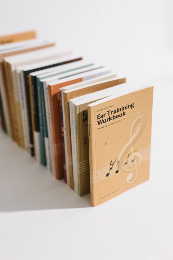choosing an effective workbook