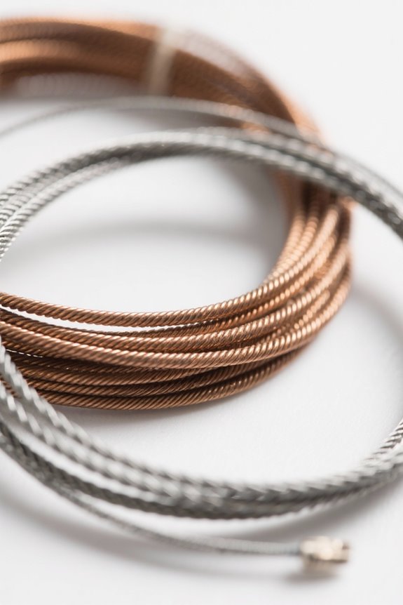 choosing guitar string gauge