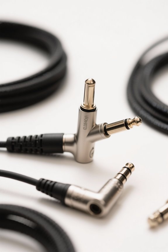 choosing the right cable