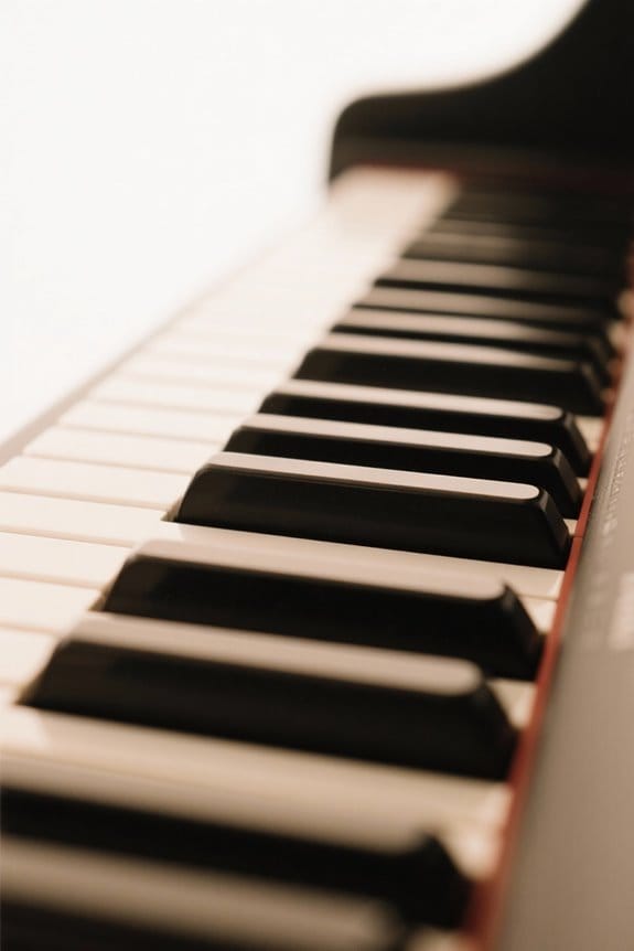 choosing the right keyboard