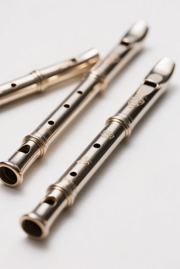 choosing the right whistle