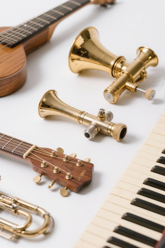 cognitive enhancement through multi instrumentalism