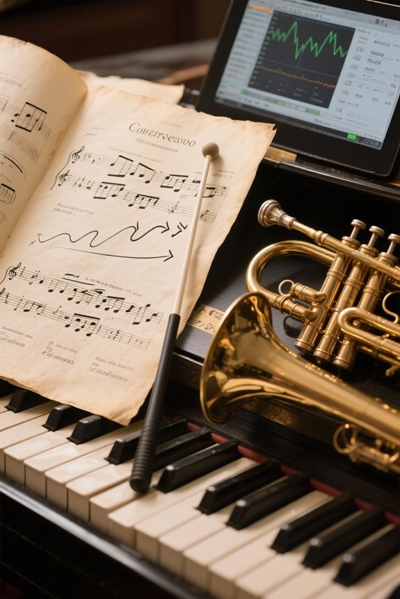 dynamic expression in performance