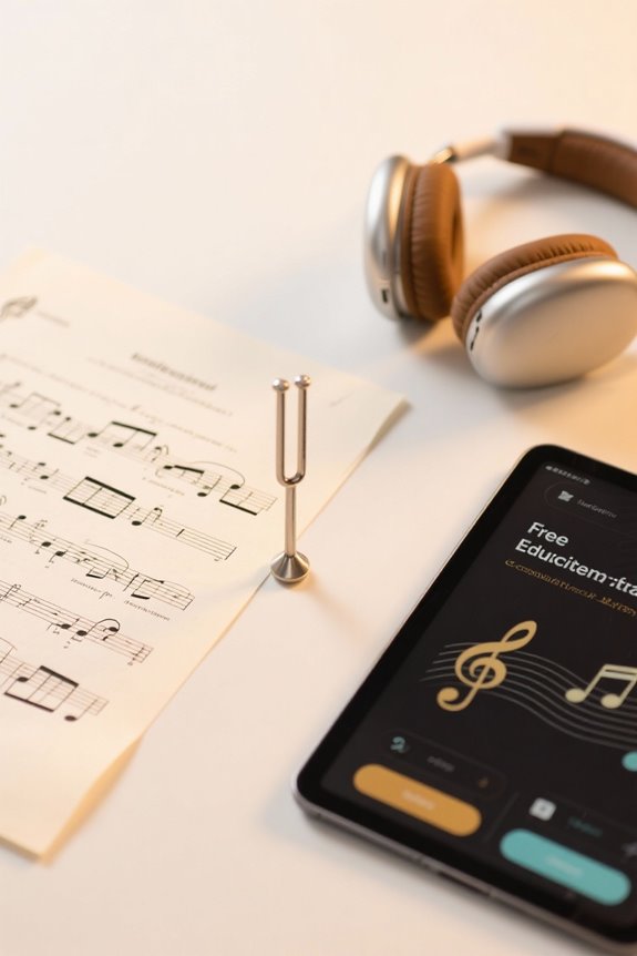 free online music resources