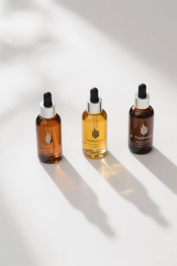fretboard conditioner oil recommendations