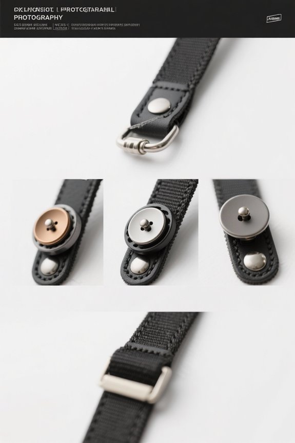 guitar strap button installation techniques
