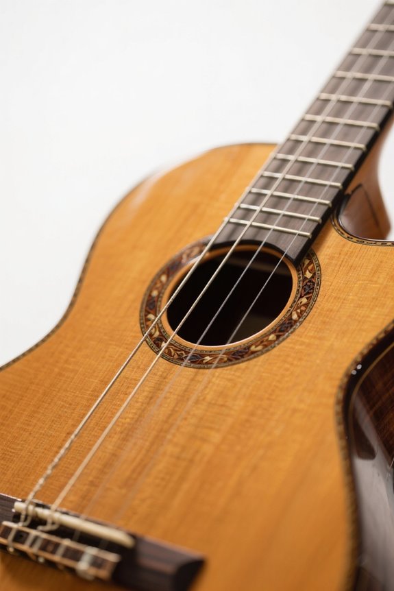 guitar versatile challenging rewarding