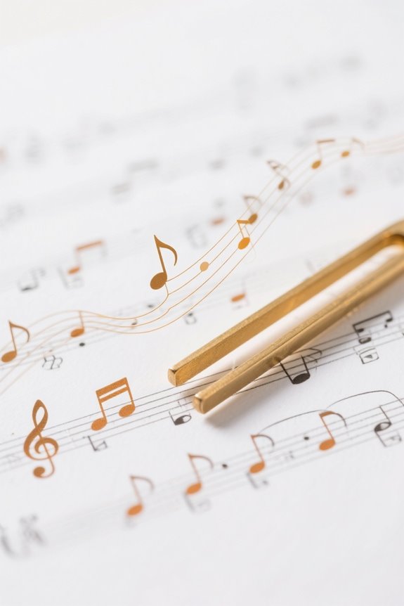 harmony enhances musical richness