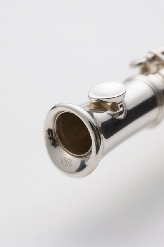 mastering flute headjoint technique
