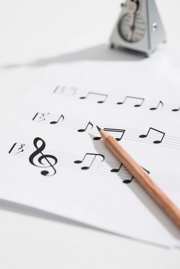 mastering music theory basics