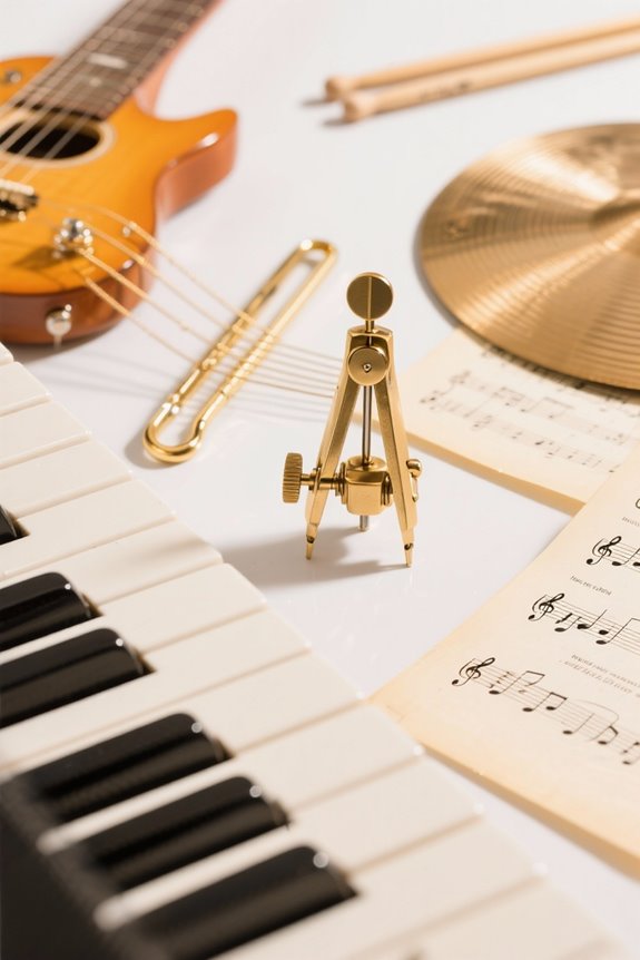 melody harmony rhythm interplay