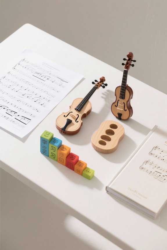 music learning age differences