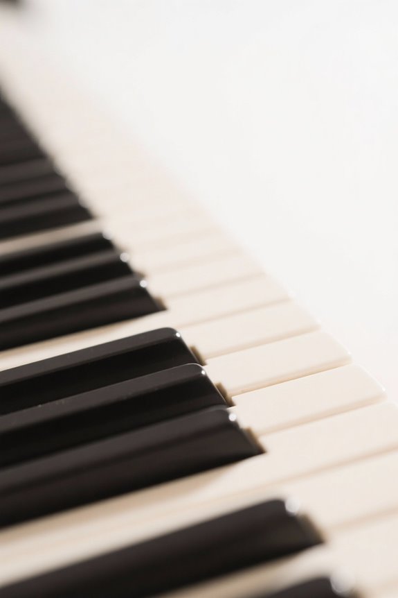 octave scales for beginners