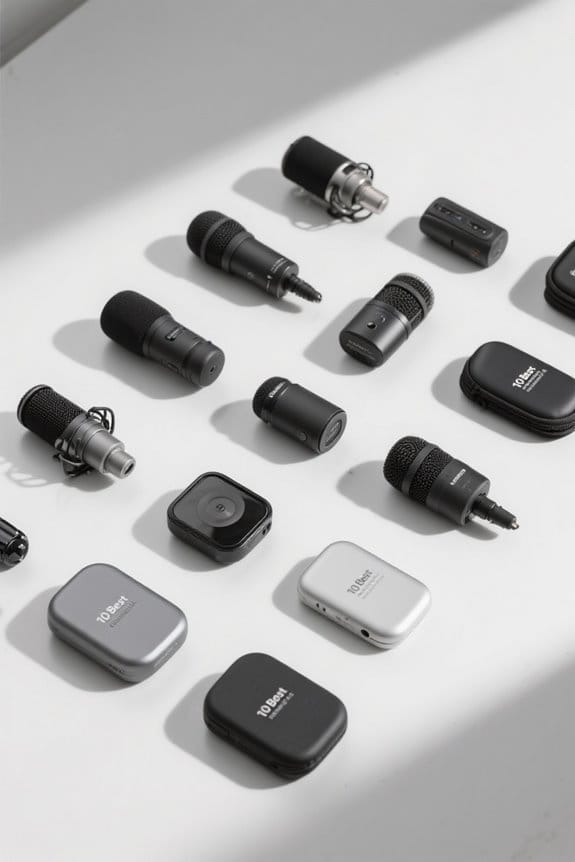 podcast kits for beginners