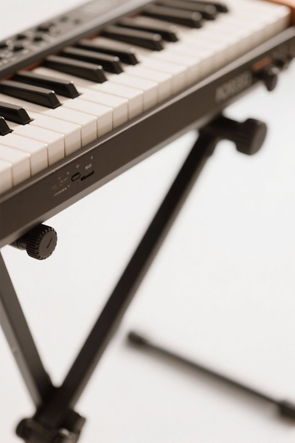 portability stability adjustability compatibility