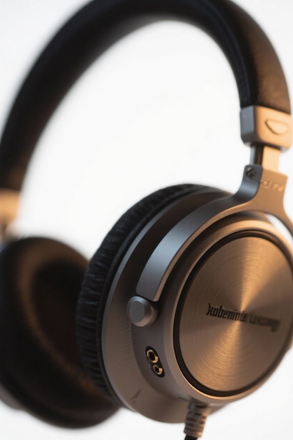practice amplifier headphone essentials