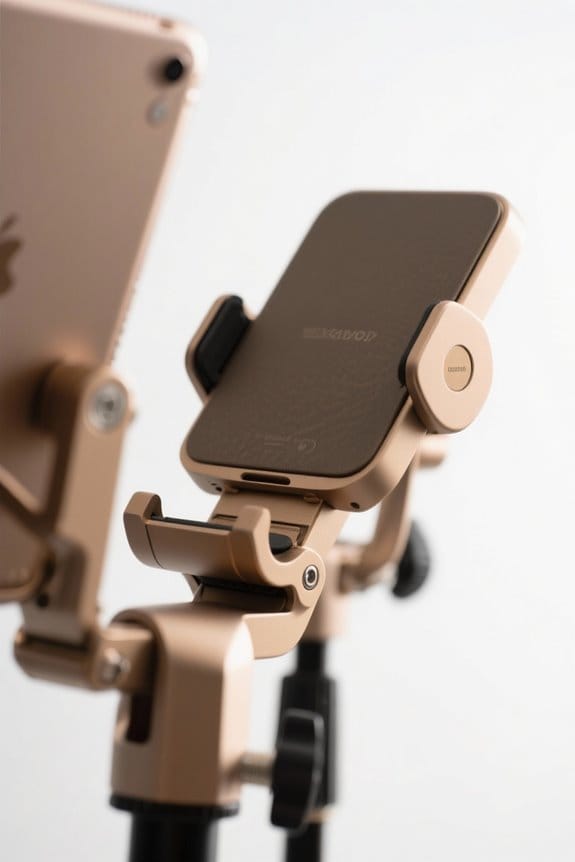 tablet stand compatibility factors