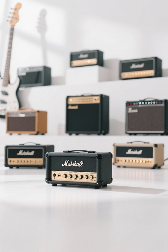 top instrument amplifier combos