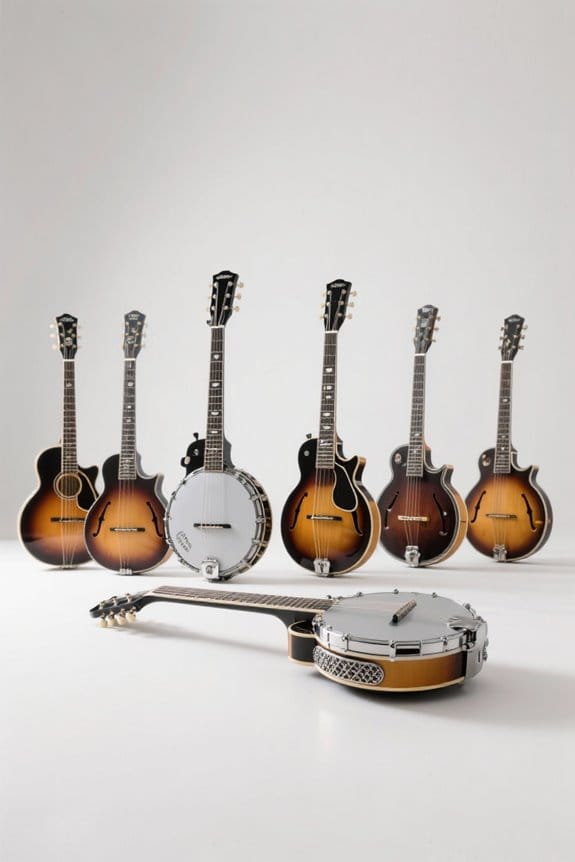 top quality resonator guitars
