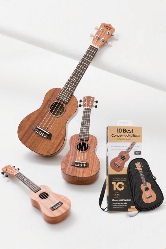 top ukulele bundles 2025