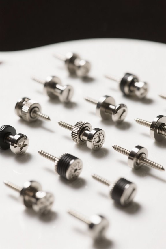 top ukulele tuning pegs
